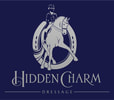 Hidden Charm Dressage, Inc